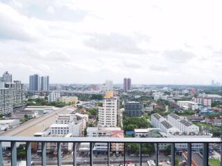 1 bed Condo in IDEO Mobi Sukhumvit 66 Bang Na Sub District C08194