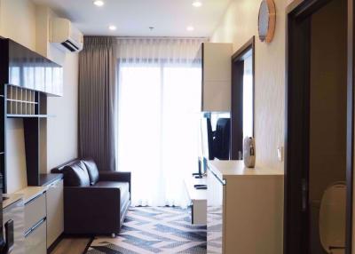 1 bed Condo in IDEO Mobi Sukhumvit 66 Bang Na Sub District C08194