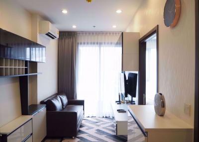 1 bed Condo in IDEO Mobi Sukhumvit 66 Bang Na Sub District C08194