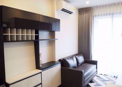 1 bed Condo in IDEO Mobi Sukhumvit 66 Bang Na Sub District C08194