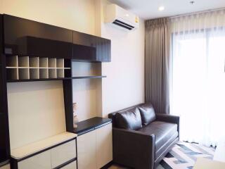 1 bed Condo in IDEO Mobi Sukhumvit 66 Bang Na Sub District C08194