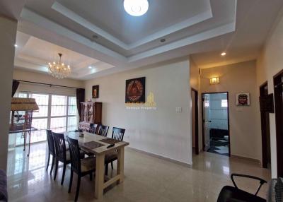 3 Bedrooms Villa / Single House in Classic Home Village East Pattaya H011702