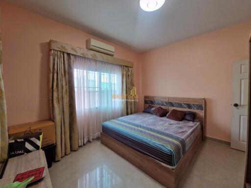 3 Bedrooms Villa / Single House in Classic Home Village East Pattaya H011702