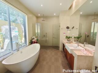 2-Bedroom Pool Villa for Sale in Baan Wana, Phuket - Corner Unit with Extra Garden Space