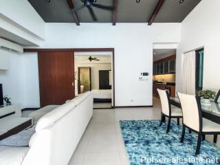 2-Bedroom Pool Villa for Sale in Baan Wana, Phuket - Corner Unit with Extra Garden Space