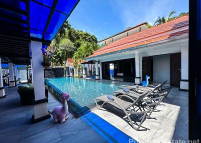 6 Bedroom Pool Villa in the Heart of Kathu, Phuket - Panoramic Views of the Kathu Area