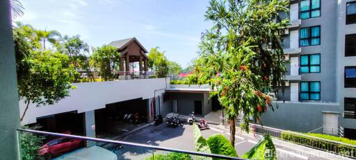 2 Bedroom Garden View Condo for Sale in Mida Grande, Surin, Phuket - Luxury Amenities On-site