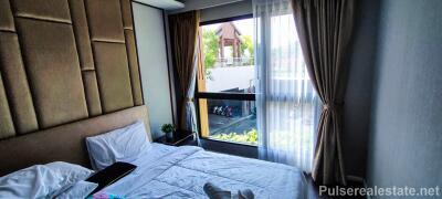 2 Bedroom Garden View Condo for Sale in Mida Grande, Surin, Phuket - Luxury Amenities On-site