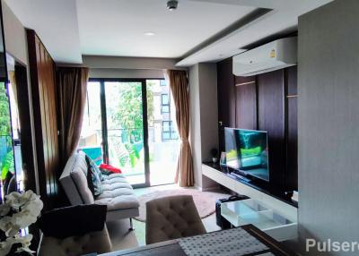 2 Bedroom Garden View Condo for Sale in Mida Grande, Surin, Phuket - Luxury Amenities On-site