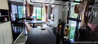 2 Bedroom Garden View Condo for Sale in Mida Grande, Surin, Phuket - Luxury Amenities On-site