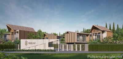 Modern 4-Bed Pool Villa In Phuket - 900m From Bangtao Beach & Catch Beach Club