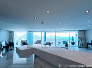 Foreign Freehold Andaman Beach Suites Sea View Condo for Sale in Patong, Phuket