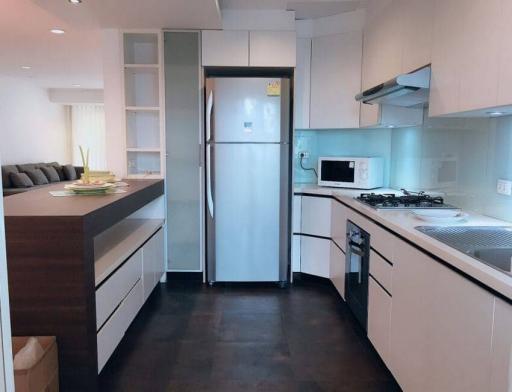 2 Bedroom Pet Friendly Apartment in Sathorn