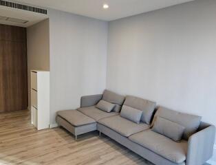 Noble Refine  1 Bedroom For Rent in Phrom Phong