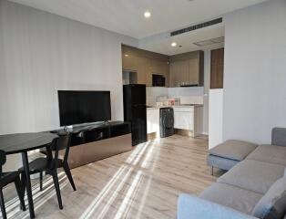 Noble Refine  1 Bedroom For Rent in Phrom Phong