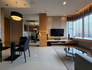 Emporio Place  1 Bedroom Condo in Phrom Phong