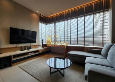 Emporio Place  1 Bedroom Condo in Phrom Phong