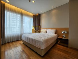 Emporio Place  1 Bedroom Condo in Phrom Phong