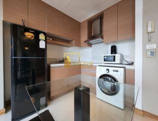 Emporio Place  1 Bedroom Condo in Phrom Phong