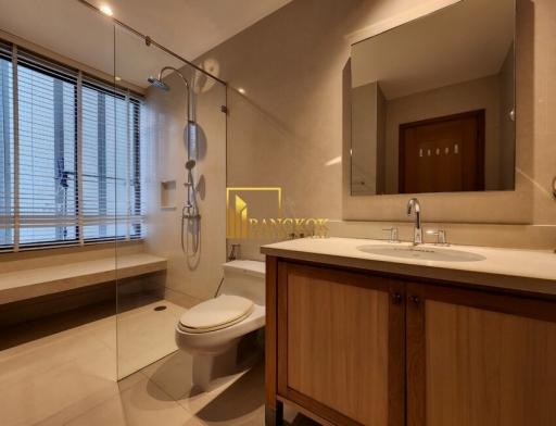 Emporio Place  1 Bedroom Condo in Phrom Phong