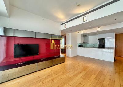 The Met Sathorn  Stylish 2 Bedroom Condo With Outstanding Facilities