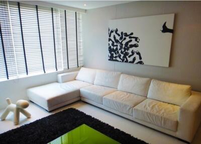 Eight Thonglor  2 Bedroom Property in Thonglor