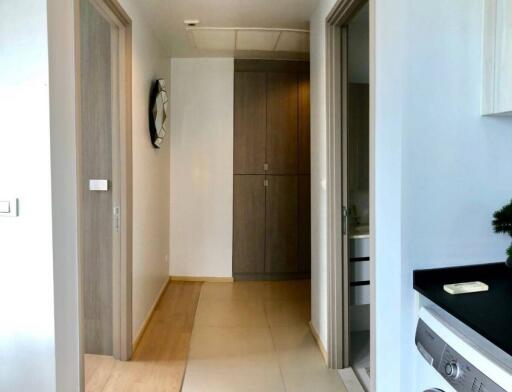 HQ Thonglor  Modern 2 Bedroom Duplex in Thonglor