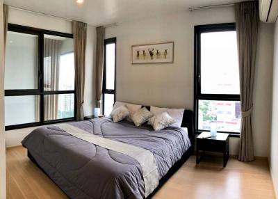 HQ Thonglor  Modern 2 Bedroom Duplex in Thonglor