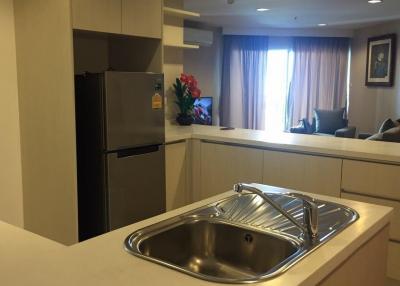 Belle Grand  2 Bedroom Condo For Rent in Rama 9