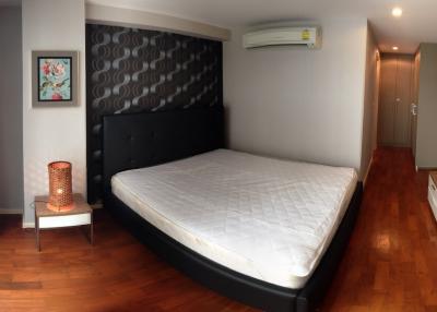 Siri on 8  2 Bedroom For Rent in Low-Rise Condo