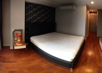 Siri on 8  2 Bedroom For Rent in Low-Rise Condo