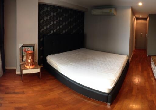 Siri on 8  2 Bedroom For Rent in Low-Rise Condo