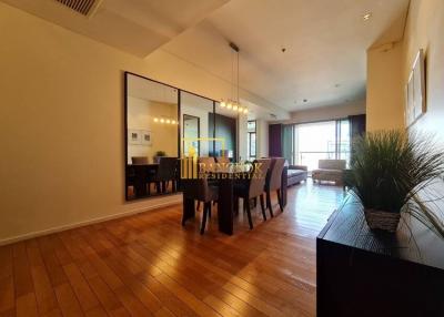 The Lakes Asoke  2 Bedroom Lakeside Condo in Sukhumvit 16