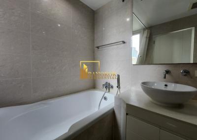 Baan Siri 24  1 Bedroom Condo in Bustling Phrom Phong