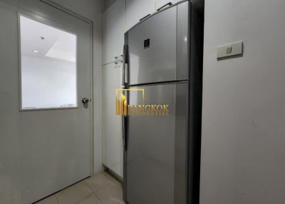 Baan Siri 24  1 Bedroom Condo in Bustling Phrom Phong