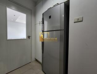 Baan Siri 24  1 Bedroom Condo in Bustling Phrom Phong