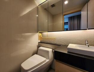 Amazing 3 Bedroom Penthouse Apartment in Phloen Chit