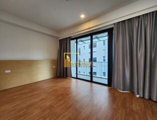 Amazing 3 Bedroom Penthouse Apartment in Phloen Chit