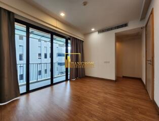 Amazing 3 Bedroom Penthouse Apartment in Phloen Chit