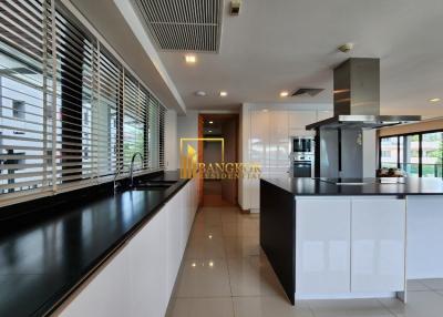 Amazing 3 Bedroom Penthouse Apartment in Phloen Chit