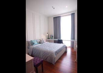 2 Bed Condo For Rent in Thong Lo BR9759CD