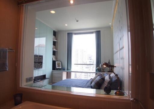 2 Bed Condo For Rent in Thong Lo BR9759CD