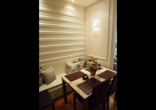 2 Bed Condo For Rent in Thong Lo BR9759CD