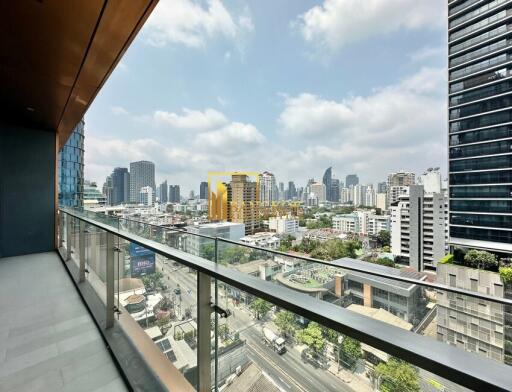 Khun By Yoo  Amazing 2 Bedroom Super Luxury Condo in Prime Area