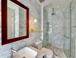 Khun By Yoo  Amazing 2 Bedroom Super Luxury Condo in Prime Area