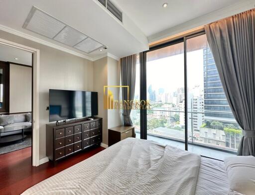 Khun By Yoo  Amazing 2 Bedroom Super Luxury Condo in Prime Area