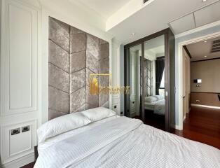 Khun By Yoo  Amazing 2 Bedroom Super Luxury Condo in Prime Area