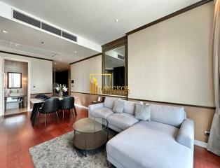 Khun By Yoo  Amazing 2 Bedroom Super Luxury Condo in Prime Area