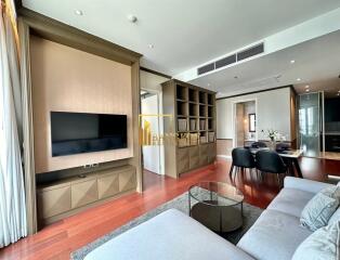 Khun By Yoo  Amazing 2 Bedroom Super Luxury Condo in Prime Area