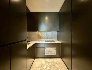 Khun By Yoo  Amazing 2 Bedroom Super Luxury Condo in Prime Area